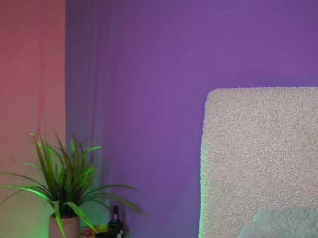 SabrinaHope live cam on BongaCams