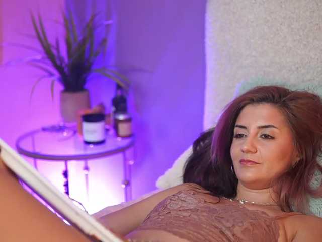 SabrinaHope