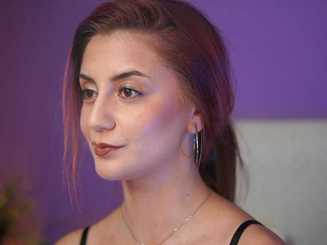 SabrinaHope