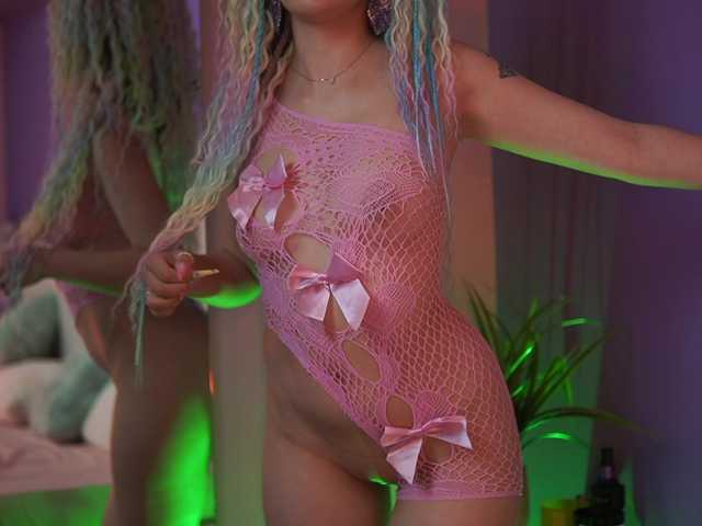 SabrinaHope