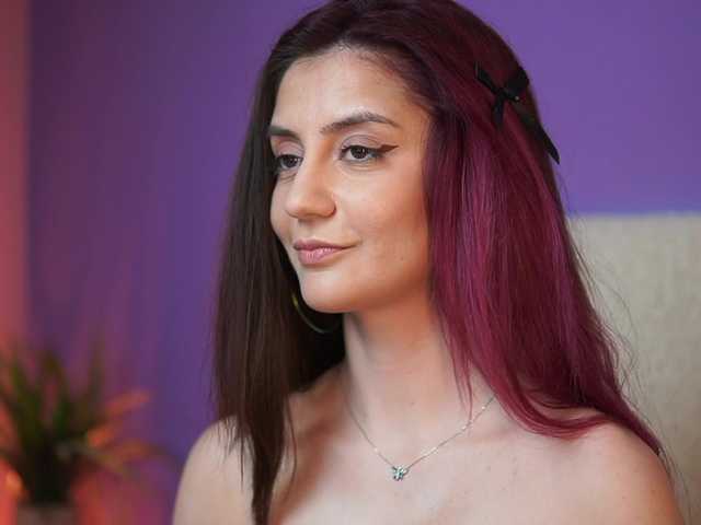 SabrinaHope's BongaCams show and profile