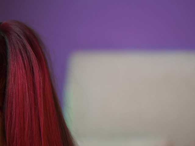 SabrinaHope live cam on BongaCams