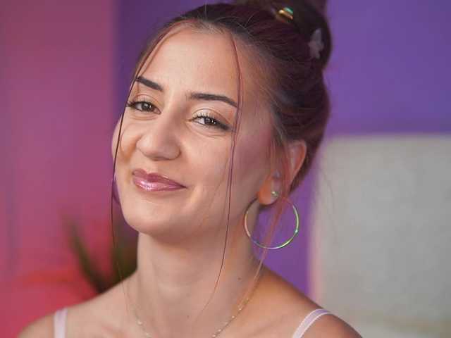 SabrinaHope