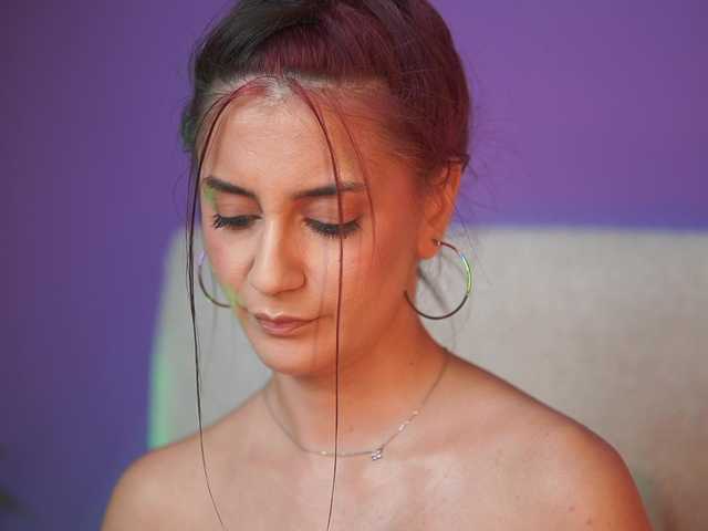 SabrinaHope