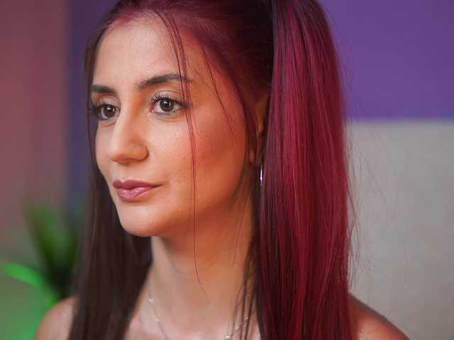 SabrinaHope