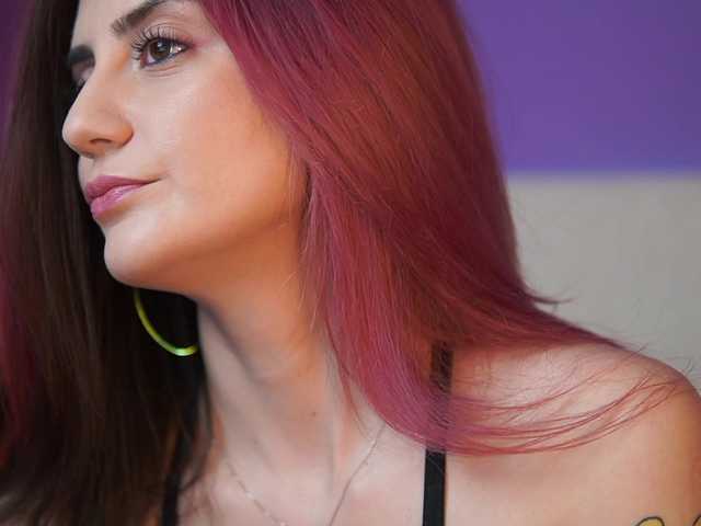 SabrinaHope