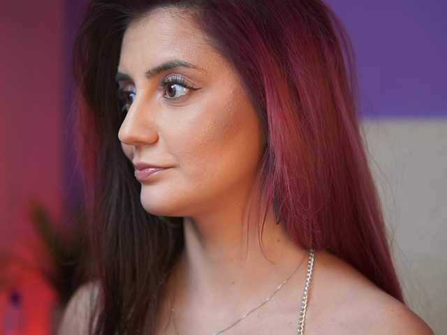SabrinaHope