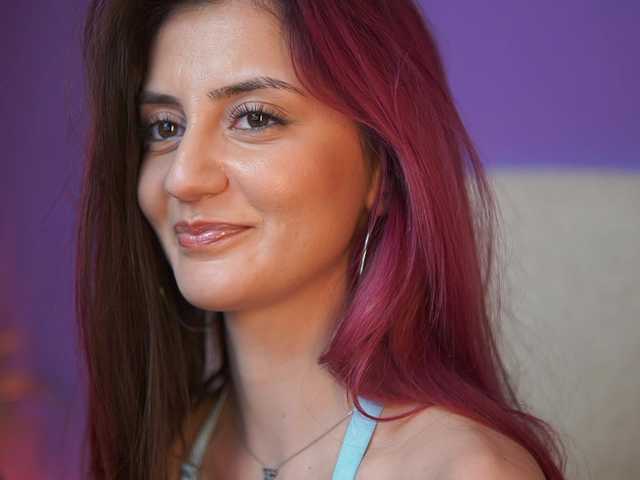 SabrinaHope
