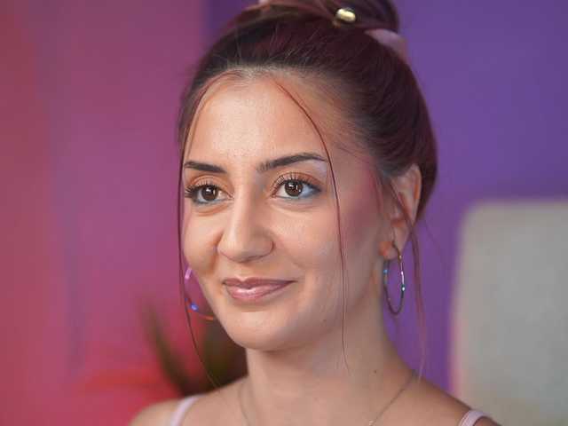 SabrinaHope