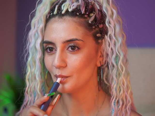 SabrinaHope