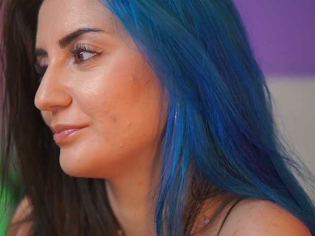 SabrinaHope