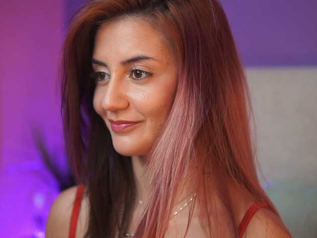 SabrinaHope