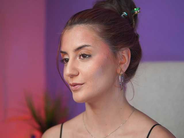 SabrinaHope
