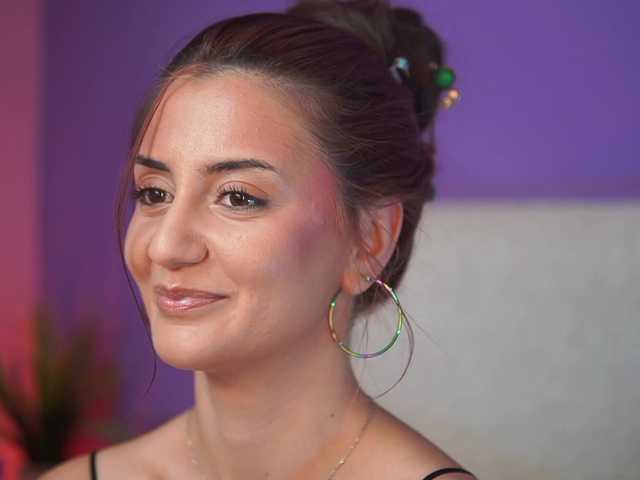 SabrinaHope