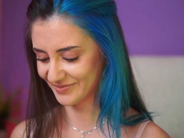 SabrinaHope