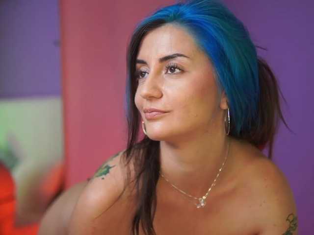 SabrinaHope
