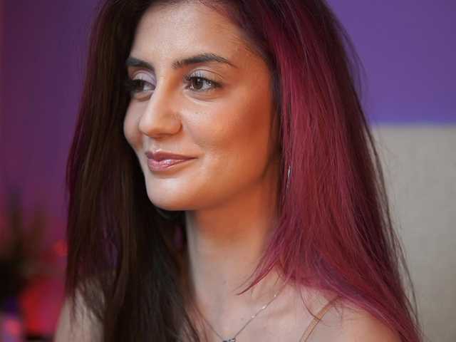 SabrinaHope