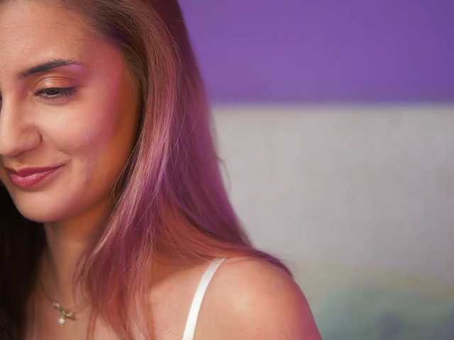 SabrinaHope