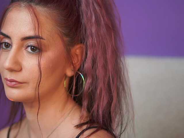 SabrinaHope