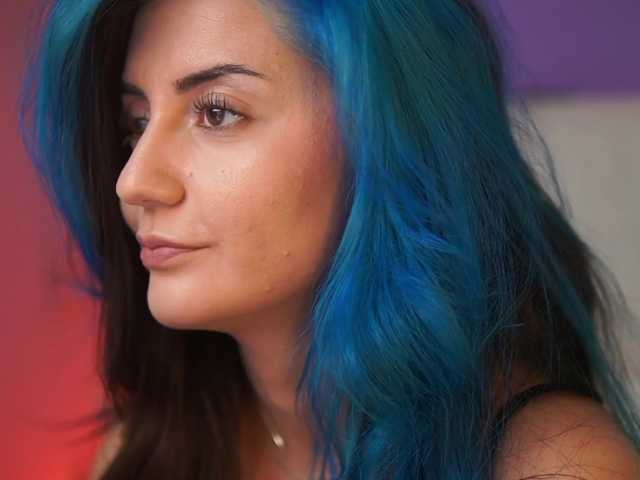 SabrinaHope