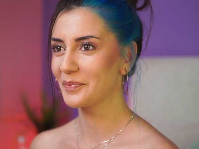 SabrinaHope