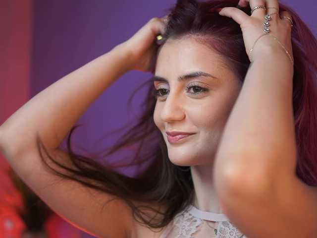 SabrinaHope
