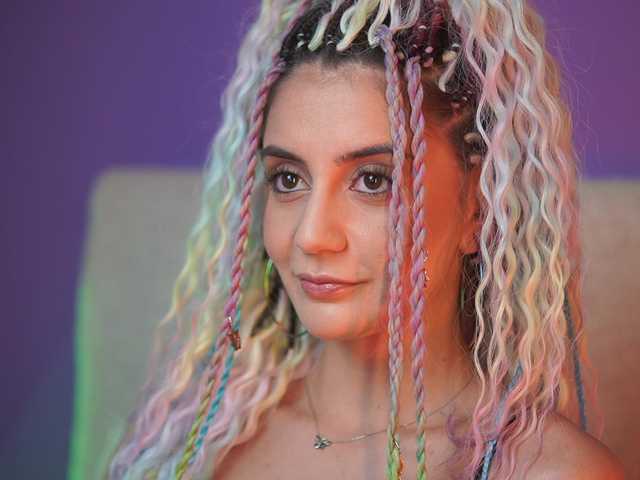 SabrinaHope