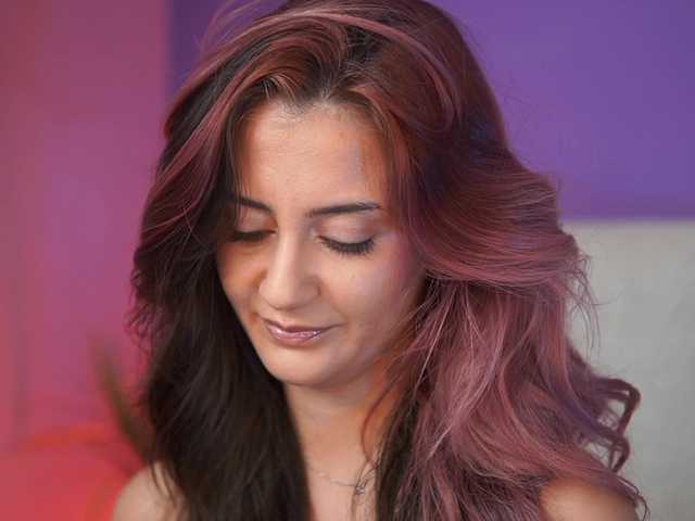 SabrinaHope