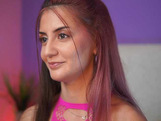 SabrinaHope