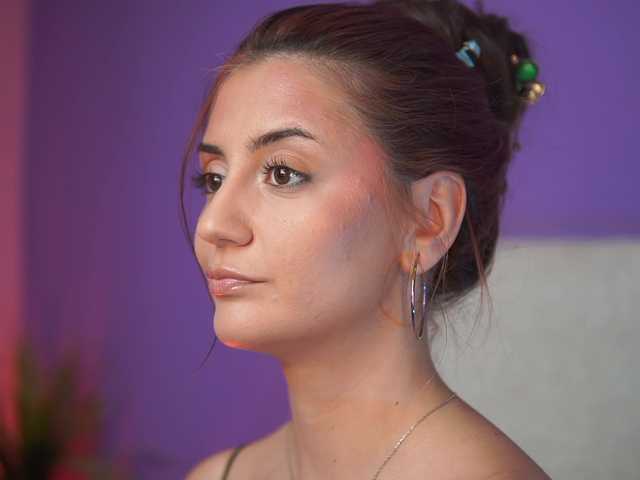 SabrinaHope