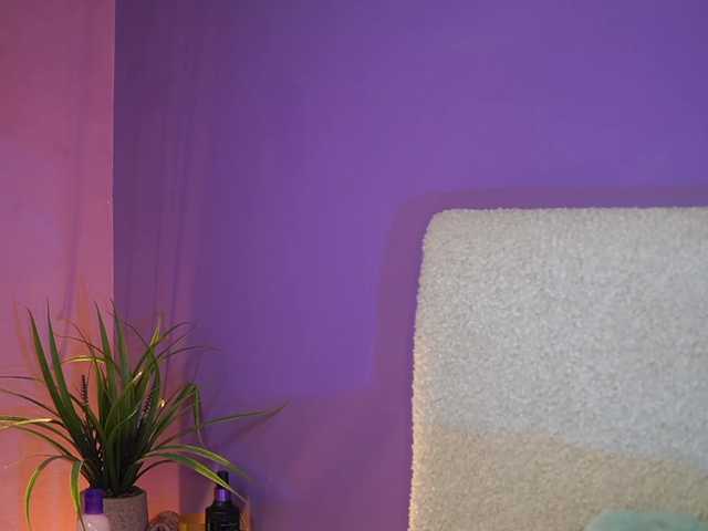 SabrinaHope live webcam show