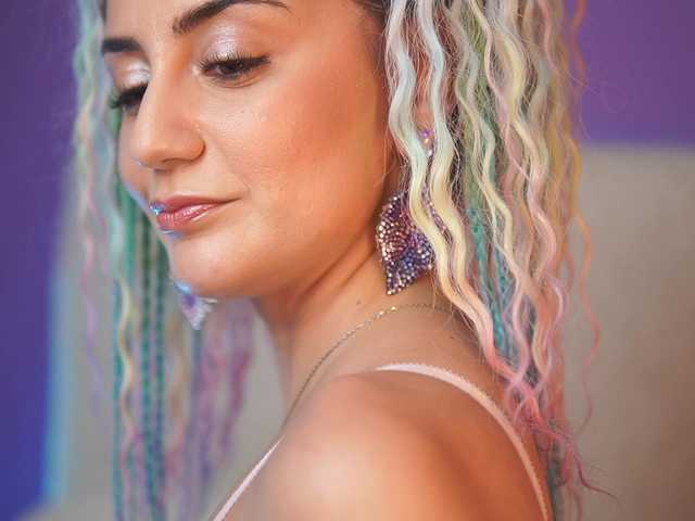 SabrinaHope
