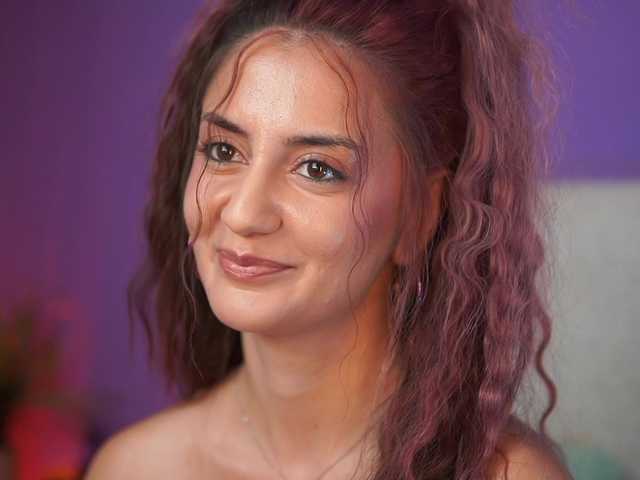SabrinaHope