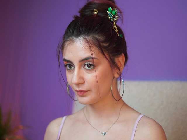SabrinaHope