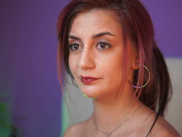 SabrinaHope