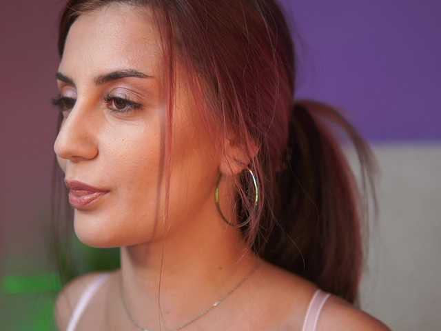 SabrinaHope