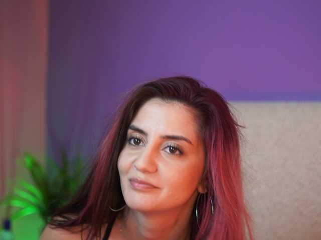 SabrinaHope live cam