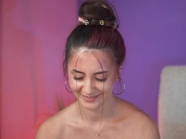 SabrinaHope