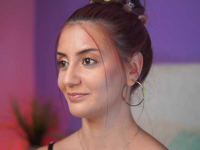 SabrinaHope