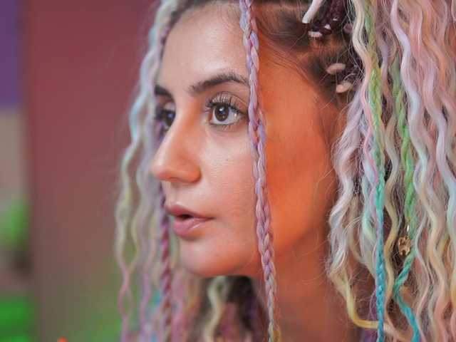 SabrinaHope