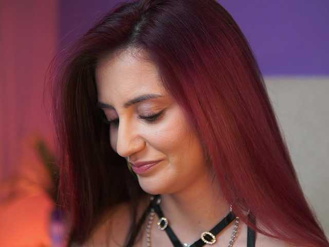 SabrinaHope live cam on BongaCams