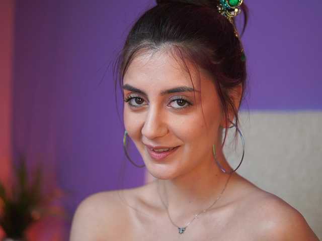 SabrinaHope