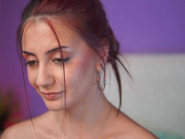 SabrinaHope