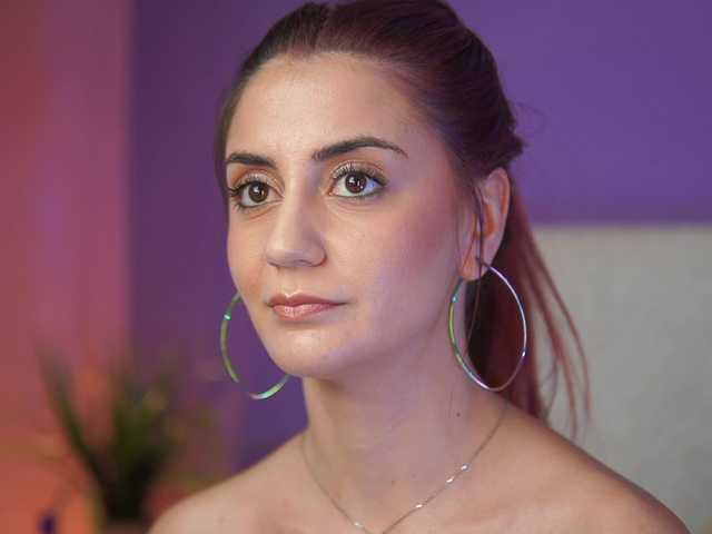 SabrinaHope