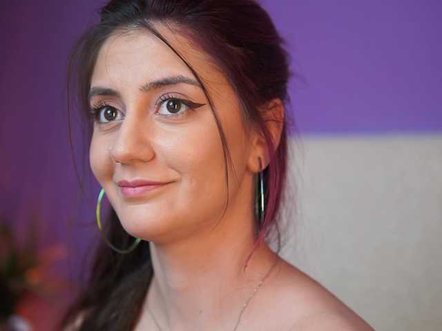 SabrinaHope's BongaCams show and profile