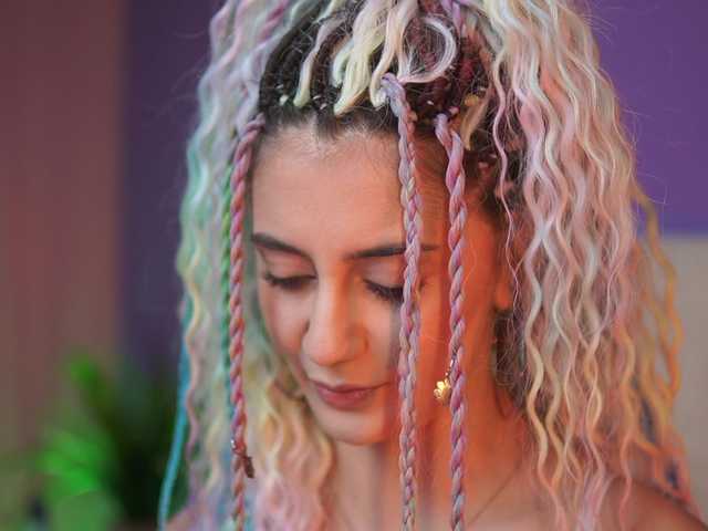 SabrinaHope