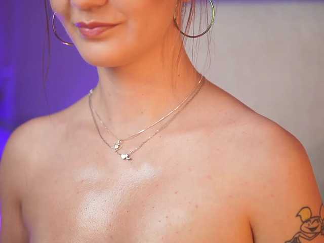 SabrinaHope live cam on BongaCams