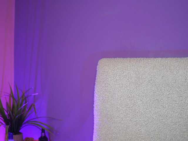 SabrinaHope live cam on BongaCams