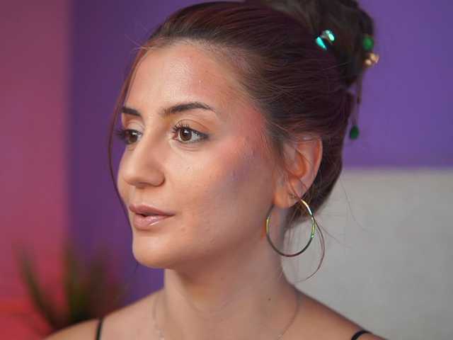 SabrinaHope