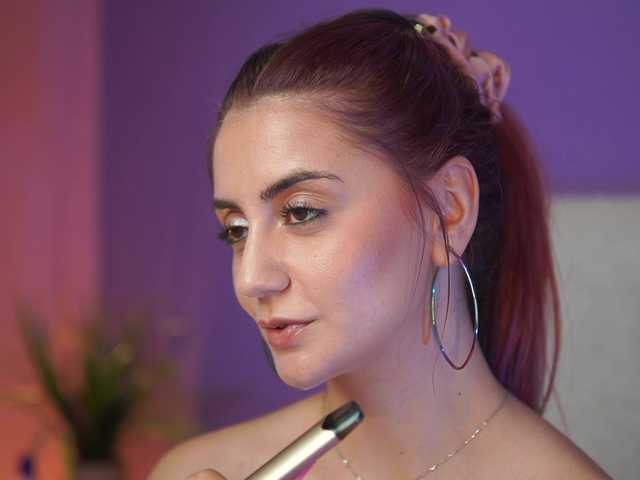 SabrinaHope